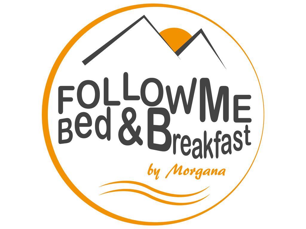 Follow Me B&B Сан-Сальво Екстер'єр фото
